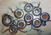 Transformatory 220V 12V 50Hz