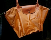 Longchamp Le Pliage Model Depose linia Green L 