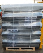 membrana dachowa 185g 75m² rolka + paski klejące