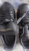 Alexander McQueen obuwie Roz 43