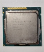 Procesor Intel i5-3470