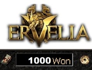 ERVELIA.PL 1000W 1000 WON 1K 1KW WONÓW ERVELIA MT2 WONY