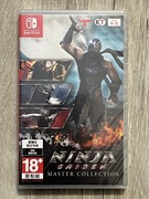 Ninja Gaiden: Master Collection Nintendo Switch