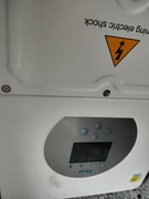 Sprzedam falownik foltowoltaiki 