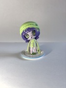 Figurka Bandai - Virusweets tea brake Makaronik Pistacjowy