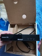 Opticum / Globo / Skymaster STB HD N1 technologia DVB-T  m.in REPUBLIKA