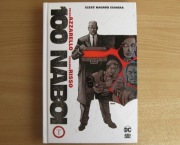 100 Naboi tom 1 Azzarello Risso