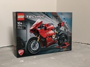 LEGO Technic - Ducati Panigale V4 R, 42107