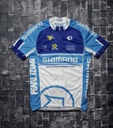 PEARL IZUMI KOSZULKA ROWEROWA MĘSKA KOLARSKA CYCLING BIKE SHIMANO ZIP