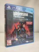 Wolfenstein Youngblood - Gra PS4