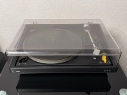 Gramofon Braun PS 458