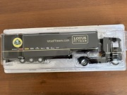 1/43 Renault Magnum Lotus 2012 #6 Centauria