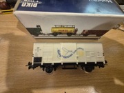 WAGON TOWAROWY PIKO H0 SUPER STAN