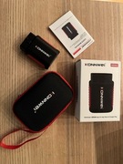 KONNWEI KDIAG OBD2 Skaner diagnosty czytnik kodów