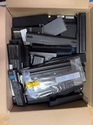 Pakiet baterii do laptopów . 23kg