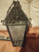 Piękna lampa sufitowa 