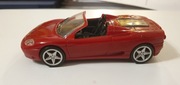 Ferrari 360 Spider 1:38 Shell V-Power.