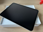 Tablet APPLE iPad 10.9" 10 gen. 2022 64 GB Wi-Fi Srebrny + rysik