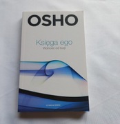 Osho Księga ego . Wolność od iluzji 