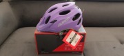 Dziecięcy kask rowerowy marki Alpina 51-56