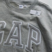 Bluza oversize GAP xl ciepła 2x63cm