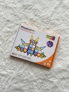 Klocki magnetyczne Picasso Tiles Travel Set 61