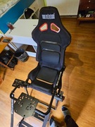 Kokpit GT-Lite Pro Symulator Wyścigowy TANIO