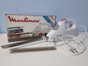 Nóż elektryczny Moulinex Type 859 / Made in France / bdb.