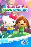 Hello Kitty Island Adventure PC Steam Account