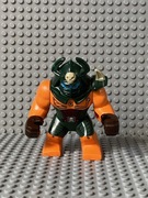 Lego Ninjago „Dogshank”