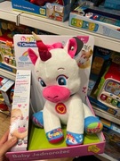 Muzyczny Baby Jednorożec