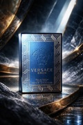 Versace Eros Eau De Parfum EDP Perfumy męskie 100ml