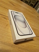 iPhone 15 128gb Nowy Zaplombowany z PL dystrybucji Gwarancja 12mc