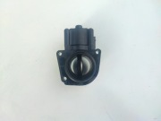 przepustnica elektryczna - ford fiesta mk6