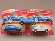 CITROEN C3  MAJORETTE X3