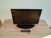 SAMSUNG LE22B450C4W - 22'' TV lub monitor