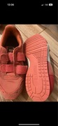 Puma buty sportowe skóra ekologiczna różowy rozmiar 32