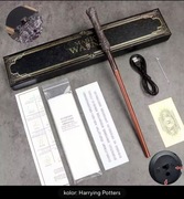 Różdżka magiczna z uniwersum Harrego Pottera 