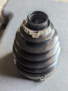 Osłona przegubu zewnętrznego toyota corolla Verso 2.0 D4D  2.2 D - cat