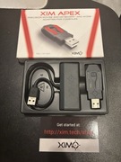 Adapter XIM Apex