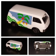 MAISTO Ford Econovan