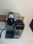 Ekspres do Kawy DeLonghi EN520 S na Kapsułki 