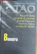 "Biometria", książka Ruuda M. Bolle i 4 innych autorów