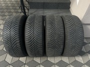 Opony wielosezonowe 215 50 18 2021r