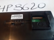 Hp 8620 wyświetlacz sprawny dotyk