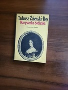 Marysieńka Sobieska