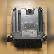 Komputer audi a4 B7, 2.0 turbo disel