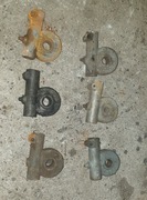 Sprzedam naped licznika ślimak