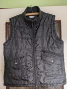 Czarna kamizelka, roz.40/42, X-Mail