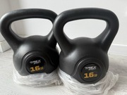 Kettlebell Trex 16kg obciążenie hantel